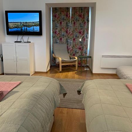 Corte Apartman Papa Ngoại thất bức ảnh