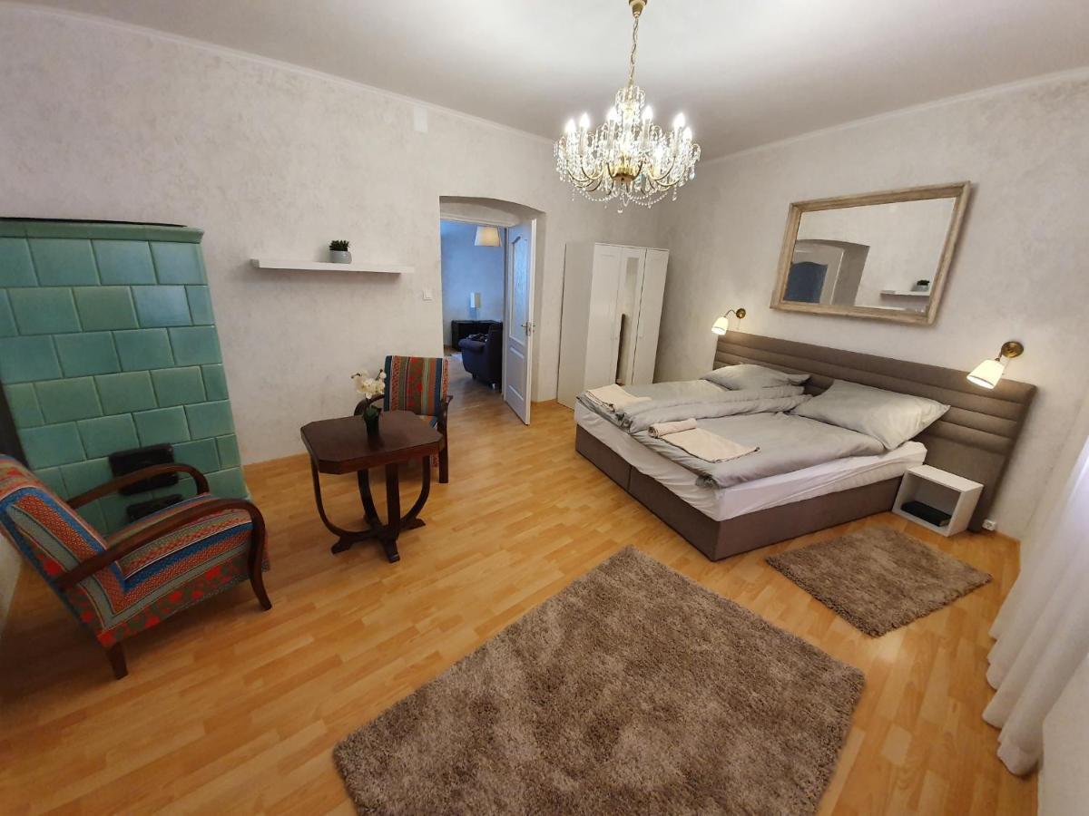 Corte Apartman Papa Ngoại thất bức ảnh