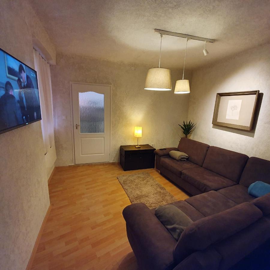 Corte Apartman Papa Ngoại thất bức ảnh