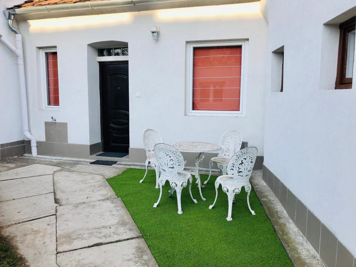 Corte Apartman Papa Ngoại thất bức ảnh