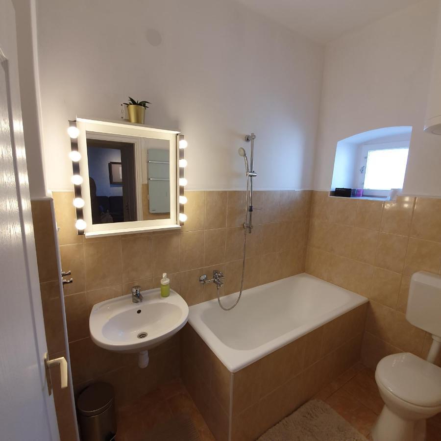 Corte Apartman Papa Ngoại thất bức ảnh