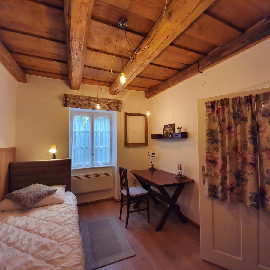 Corte Apartman Papa Ngoại thất bức ảnh