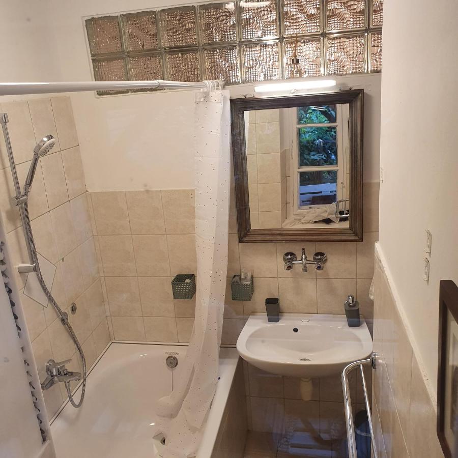 Corte Apartman Papa Ngoại thất bức ảnh