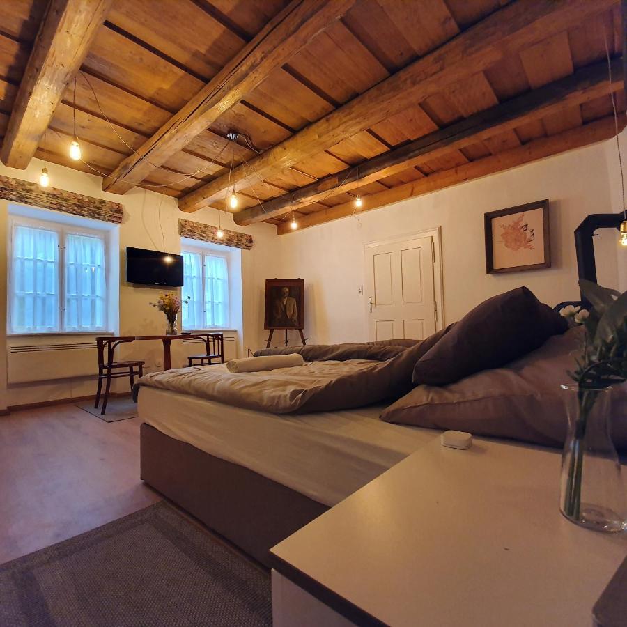 Corte Apartman Papa Ngoại thất bức ảnh