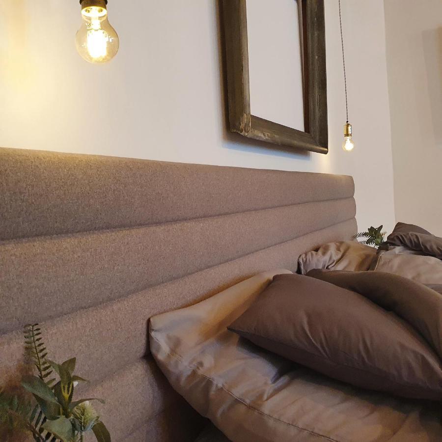 Corte Apartman Papa Ngoại thất bức ảnh