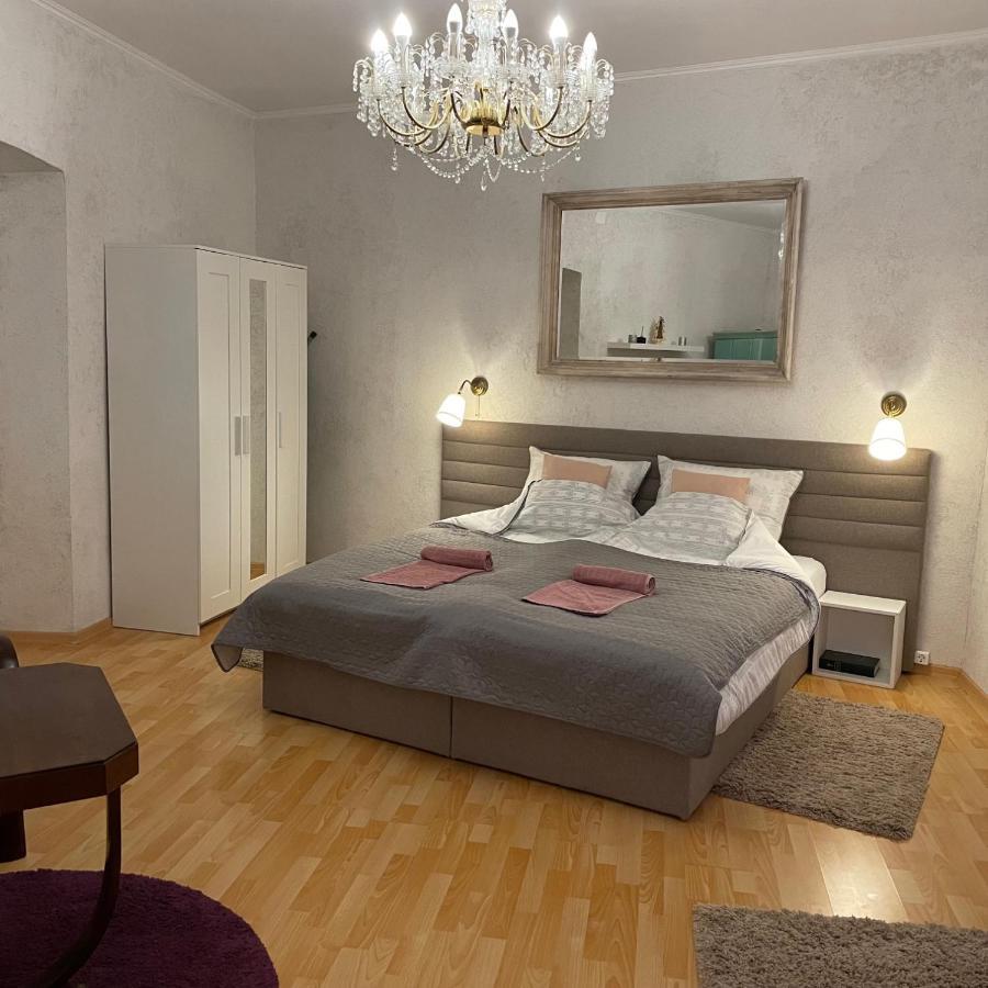 Corte Apartman Papa Ngoại thất bức ảnh