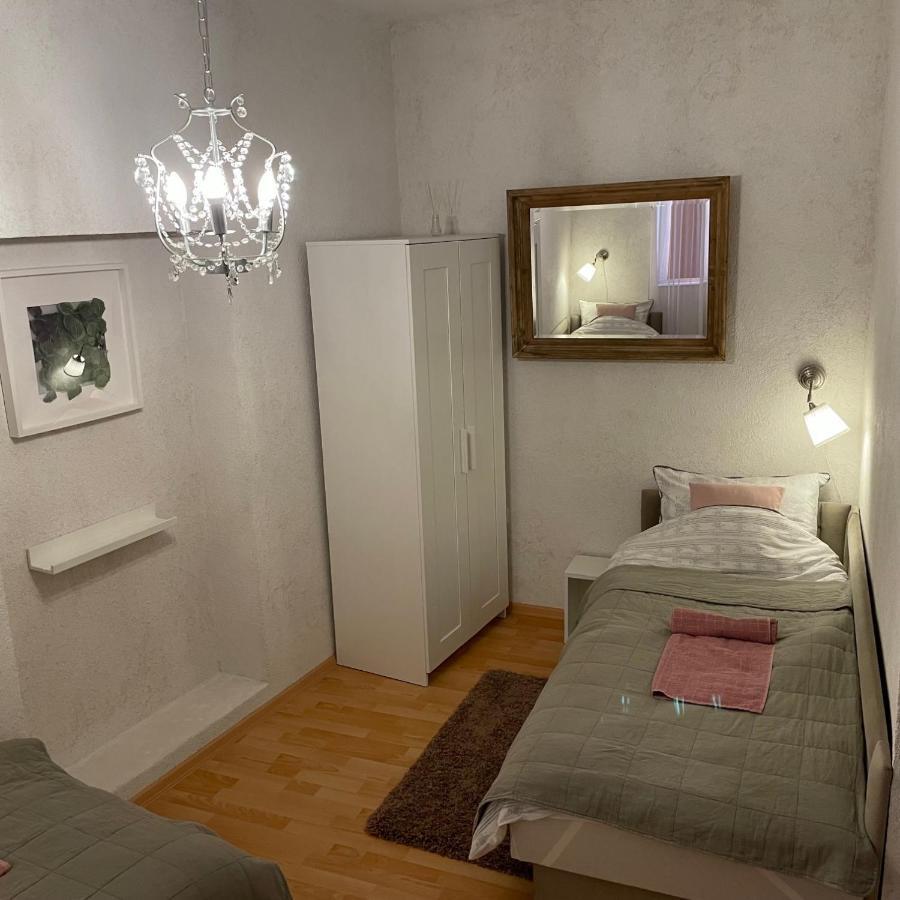 Corte Apartman Papa Ngoại thất bức ảnh