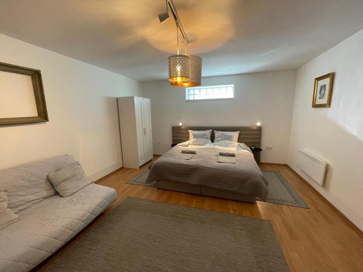 Corte Apartman Papa Ngoại thất bức ảnh