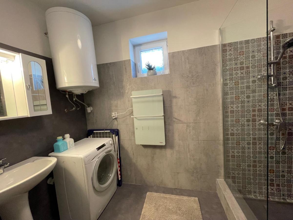 Corte Apartman Papa Ngoại thất bức ảnh