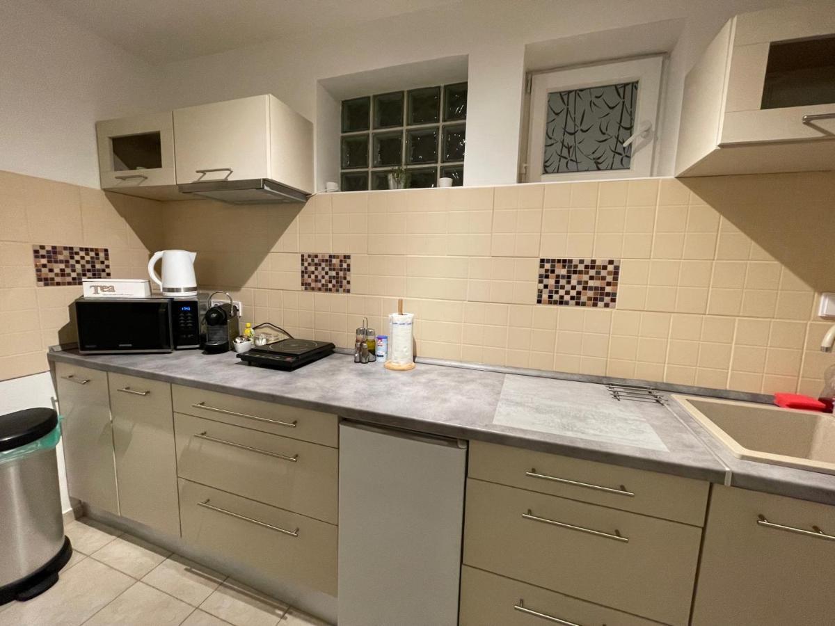 Corte Apartman Papa Ngoại thất bức ảnh